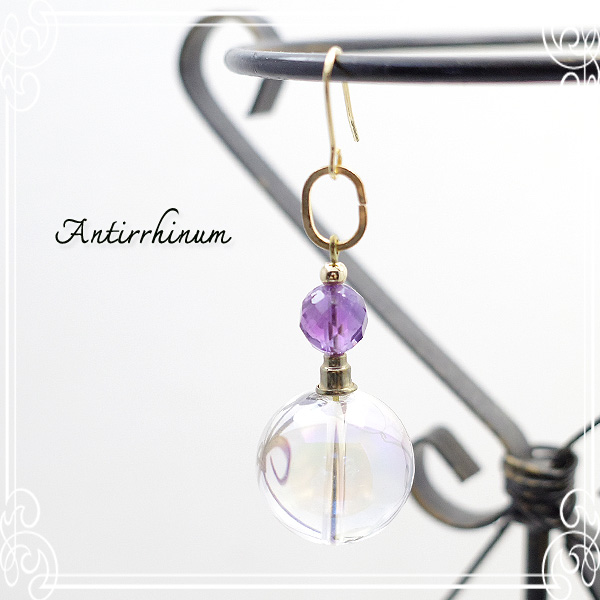  Antirrhinum [ AeBi ] 