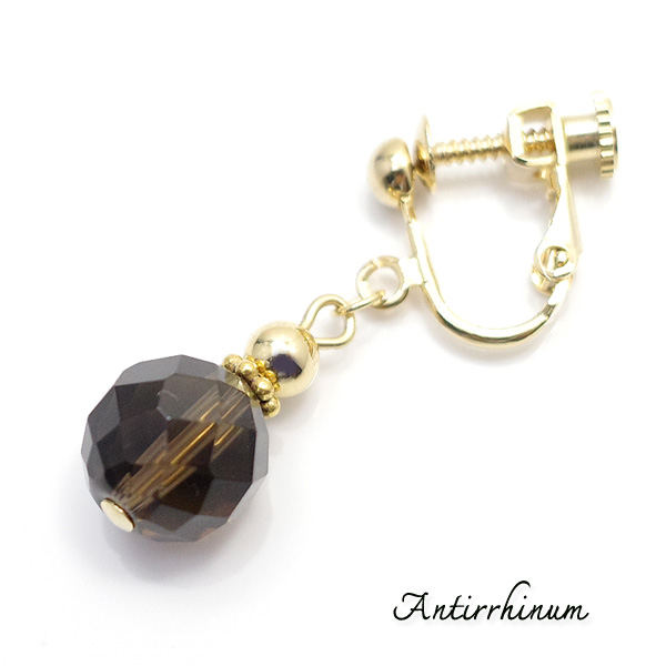 ジュエリーパーツ工房作家作品