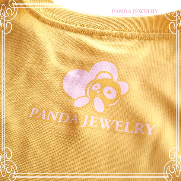 PANDA JEWELRY [ p_WG[ ]