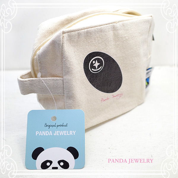 PANDA JEWELRY [ p_WG[ ]