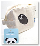 PANDA JEWELRY [ p_WG[ ] 