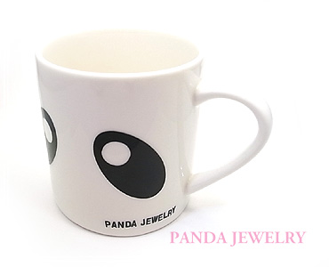 PANDA JEWELRY [ p_WG[ ]