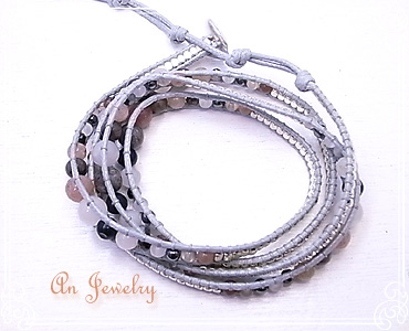 An Jewelry [ AWG[ ]   