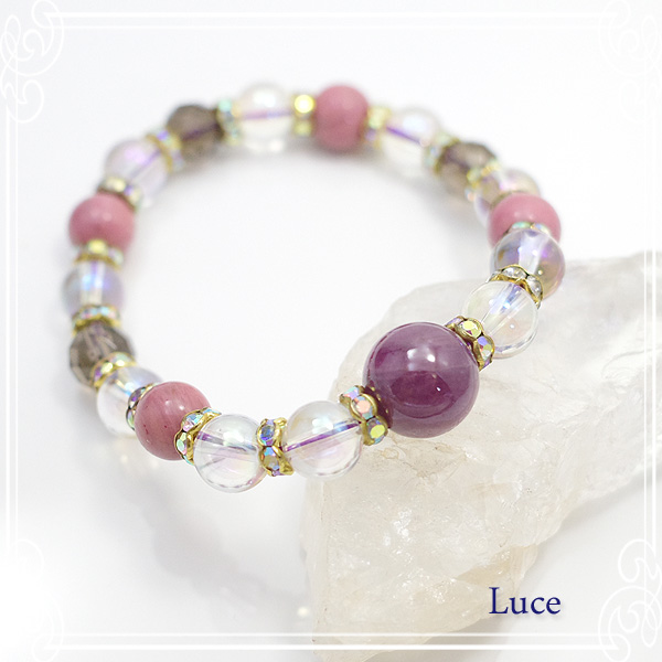 Luce �`���[�`�F�`[�V�R�΃A�N�Z�T���[]