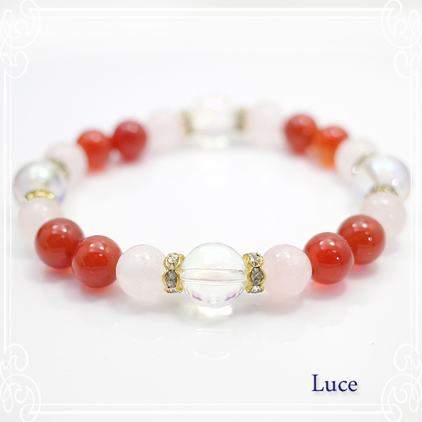 Luce �`���[�`�F�`[�V�R�΃A�N�Z�T���[]