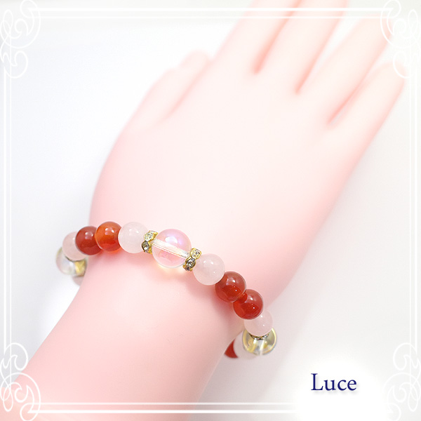 Luce �`���[�`�F�`[�V�R�΃A�N�Z�T���[]