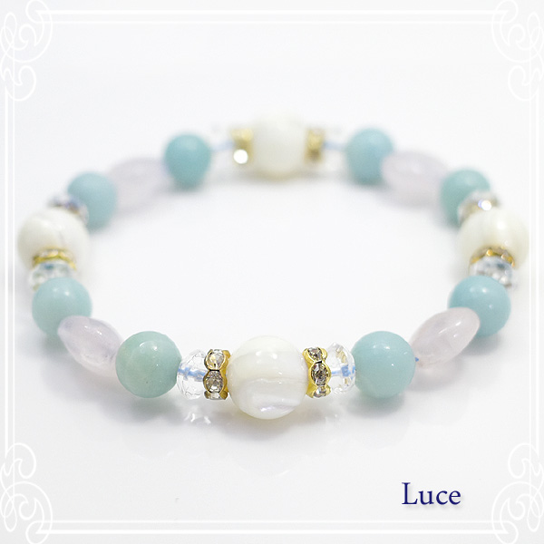 Luce �`���[�`�F�`[�V�R�΃A�N�Z�T���[]