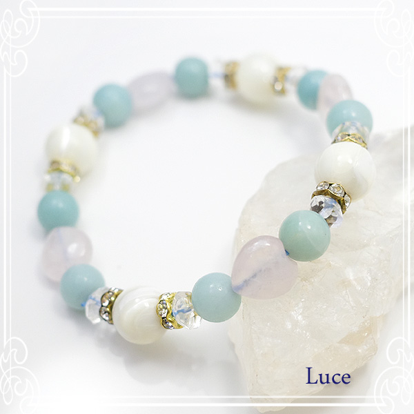 Luce �`���[�`�F�`[�V�R�΃A�N�Z�T���[]