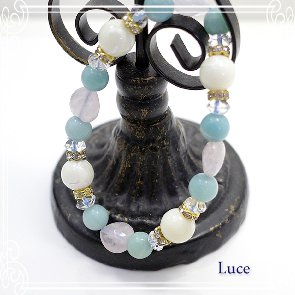 Luce �`���[�`�F�`[�V�R�΃A�N�Z�T���[]