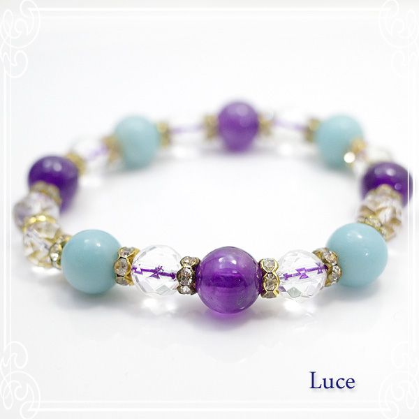 Luce �`���[�`�F�`[�V�R�΃A�N�Z�T���[]