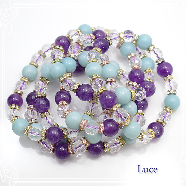 Luce �`���[�`�F�`[�V�R�΃A�N�Z�T���[]