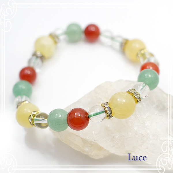 Luce �`���[�`�F�`[�V�R�΃A�N�Z�T���[]