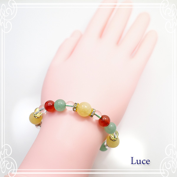 Luce �`���[�`�F�`[�V�R�΃A�N�Z�T���[]