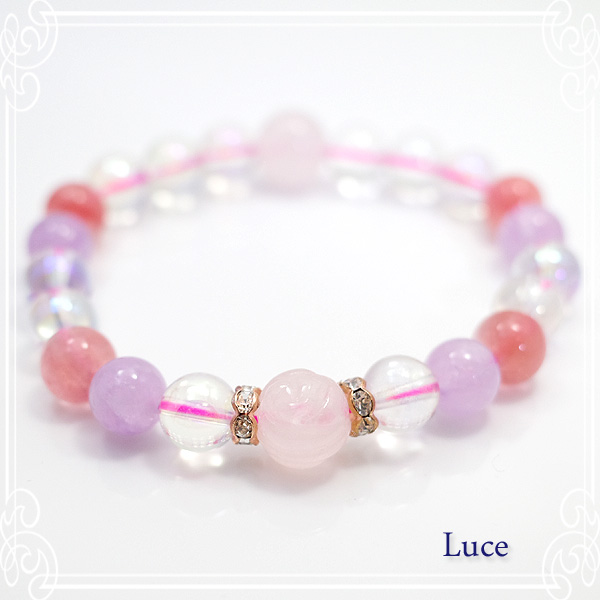 Luce �`���[�`�F�`[�V�R�΃A�N�Z�T���[]