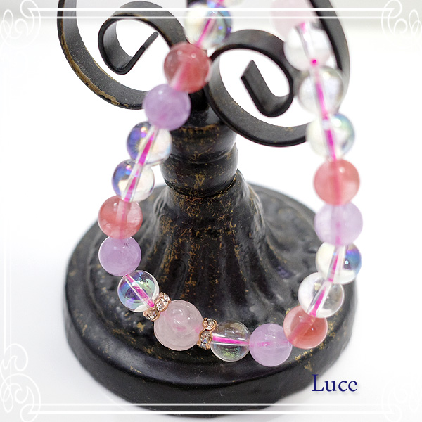 Luce �`���[�`�F�`[�V�R�΃A�N�Z�T���[]