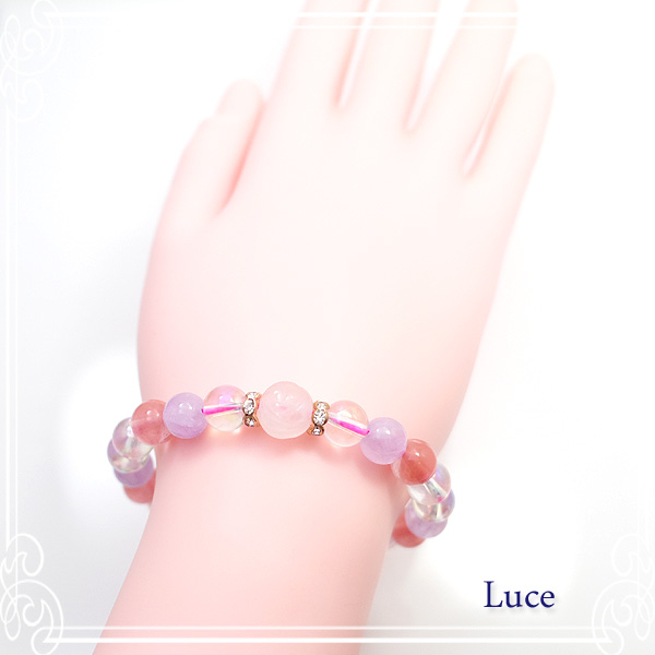 Luce �`���[�`�F�`[�V�R�΃A�N�Z�T���[]