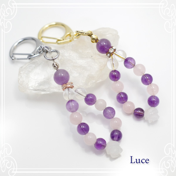 Luce �`���[�`�F�`[�V�R�΃A�N�Z�T���[]