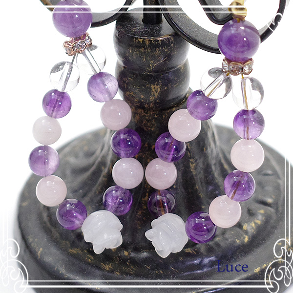 Luce �`���[�`�F�`[�V�R�΃A�N�Z�T���[]