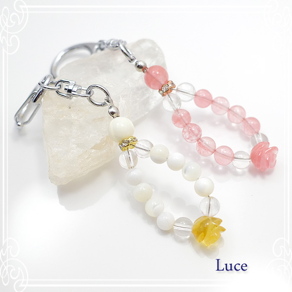 Luce �`���[�`�F�`[�V�R�΃A�N�Z�T���[]