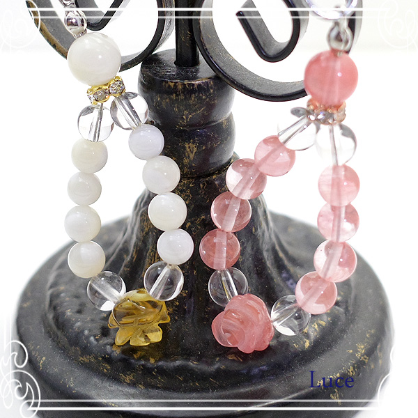 Luce �`���[�`�F�`[�V�R�΃A�N�Z�T���[]