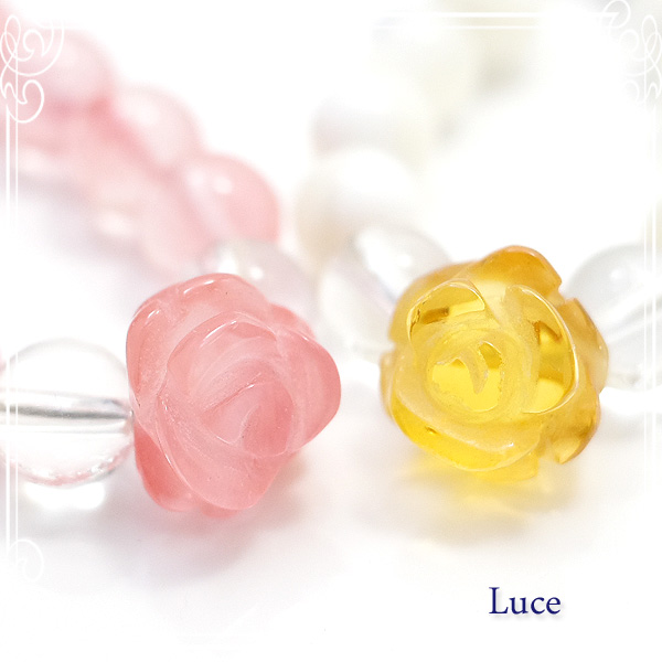 Luce �`���[�`�F�`[�V�R�΃A�N�Z�T���[]