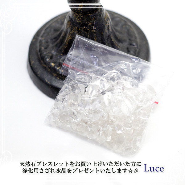 Luce �`���[�`�F�`[�V�R�΃A�N�Z�T���[]