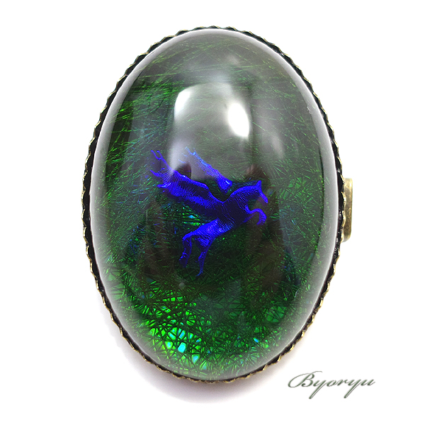 Byoryu [ �т傤��イ ]