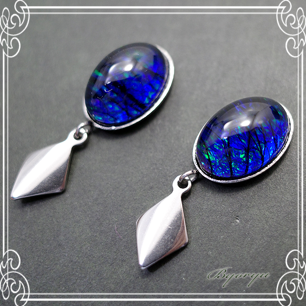 Byoryu [ �т傤��イ ]