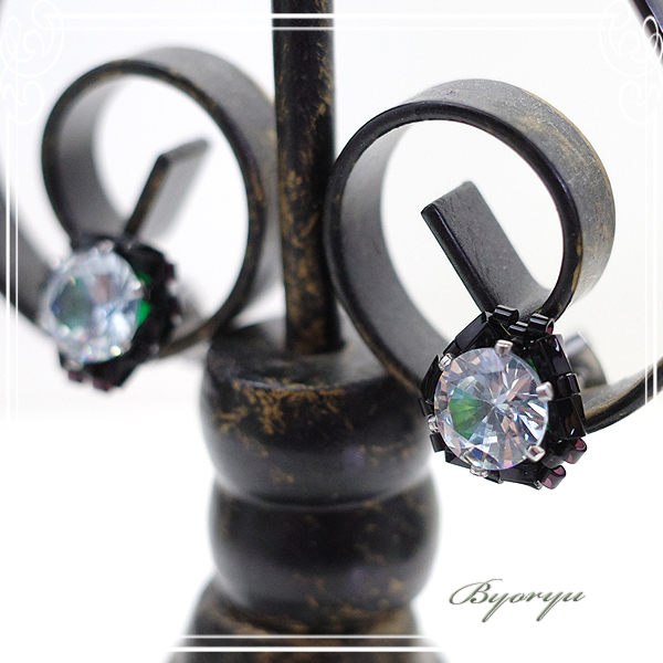 Byoryu [ �т傤��イ ]