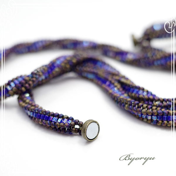 Byoryu [ �т傤��イ ]