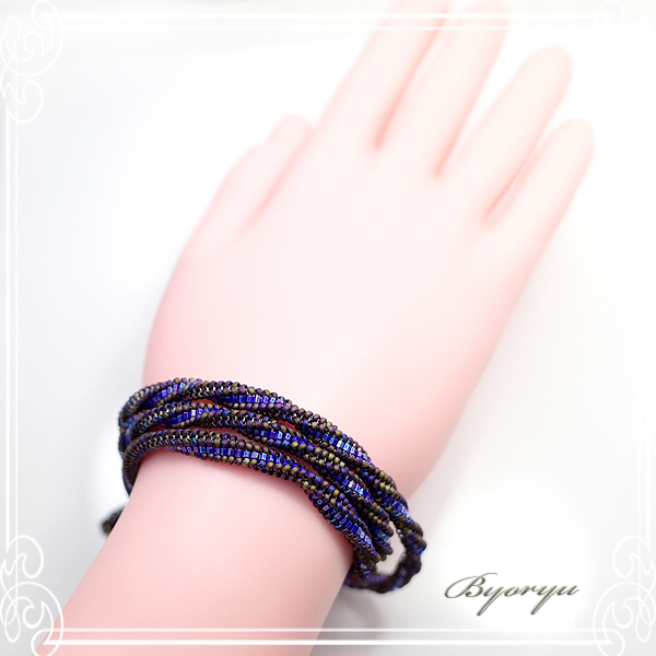 Byoryu [ �т傤��イ ]