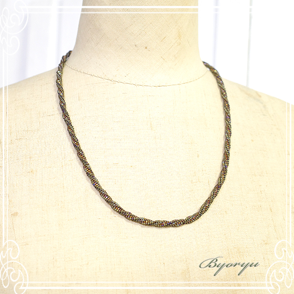 Byoryu [ �т傤��イ ]