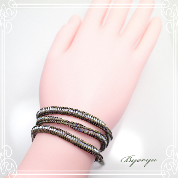 Byoryu [ �т傤��イ ]