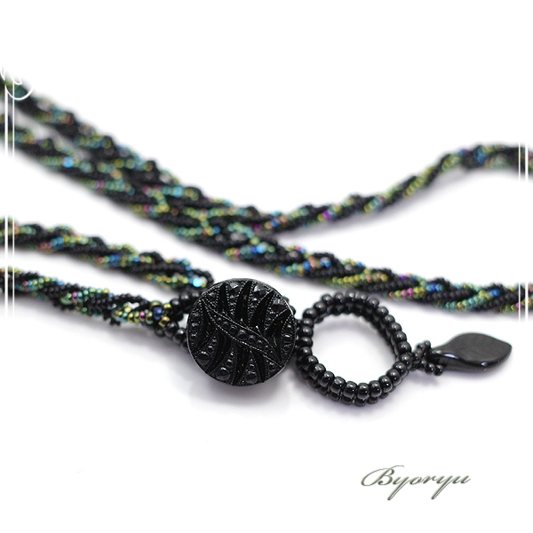 Byoryu [ �т傤��イ ]