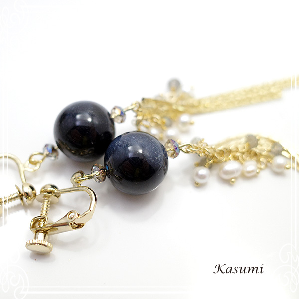 Kasumi [ ������ ]