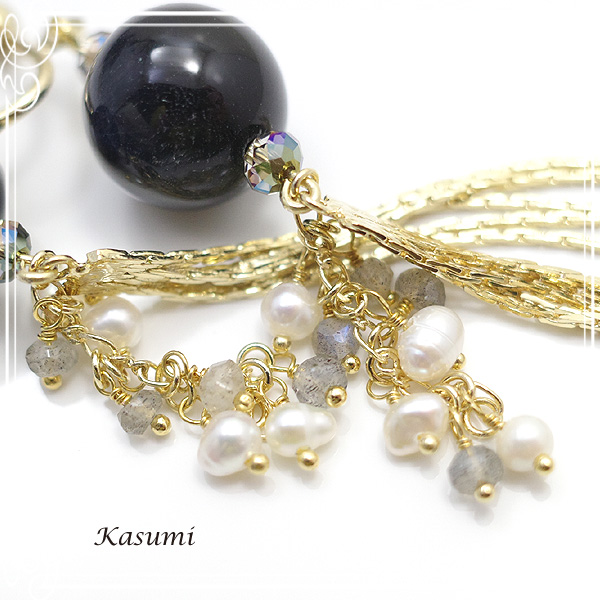 Kasumi [ ������ ]