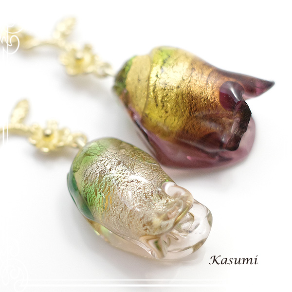 Kasumi [ ������ ]