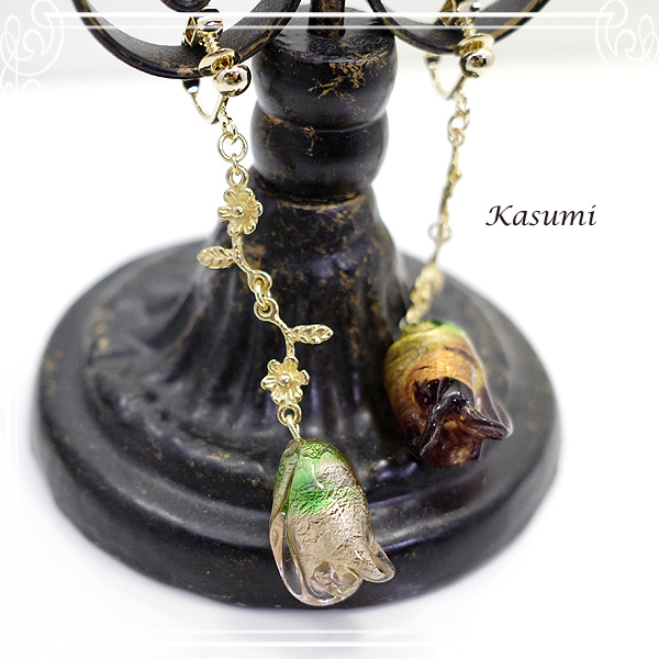 Kasumi [ ������ ]