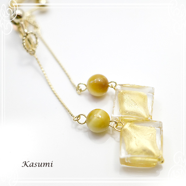 Kasumi [ ������ ]