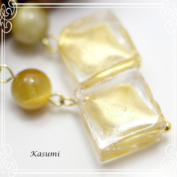 Kasumi [ ������ ]