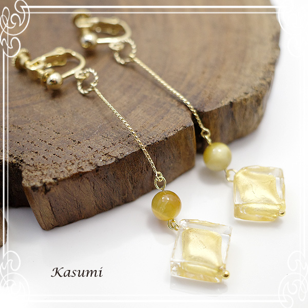 Kasumi [ ������ ]