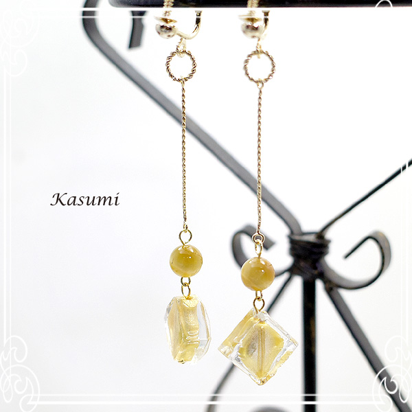 Kasumi [ ������ ]