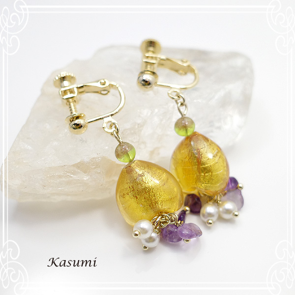 Kasumi [ ������ ]