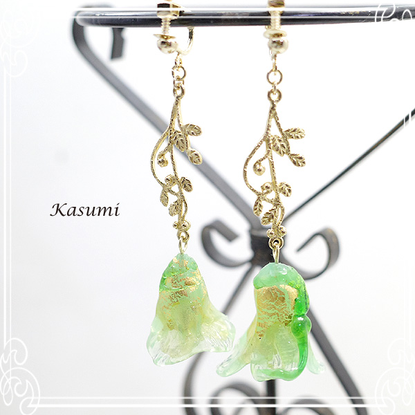 Kasumi [ ������ ]