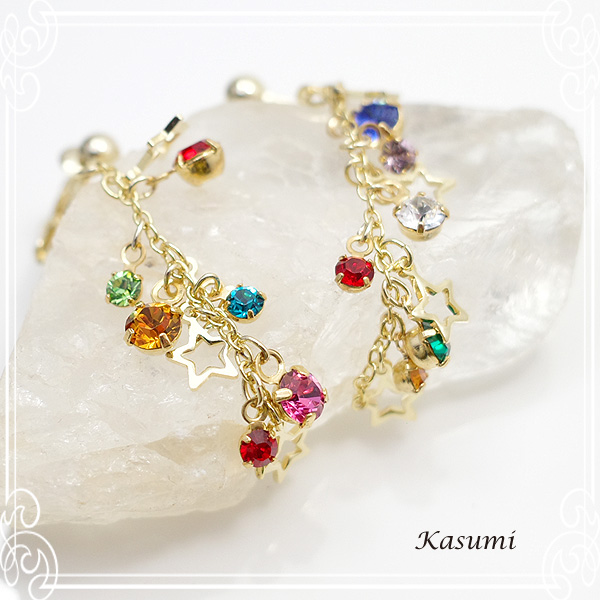 Kasumi [ ������ ]