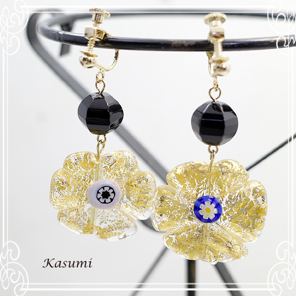 Kasumi [ ������ ]