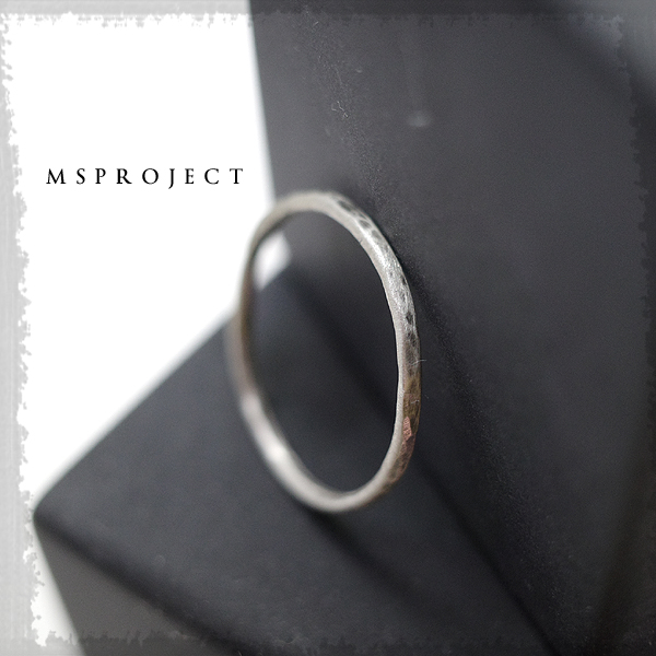 MS project [ �G���G�X�v���W�F�N�g ]  