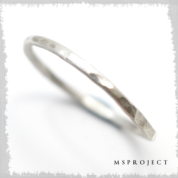 ジュエリーパーツ工房作家作品