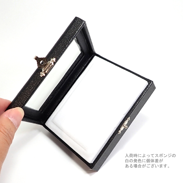 ルースケース ディスプレイ什器