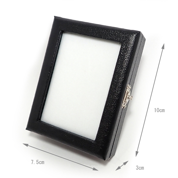 ルースケース ディスプレイ什器